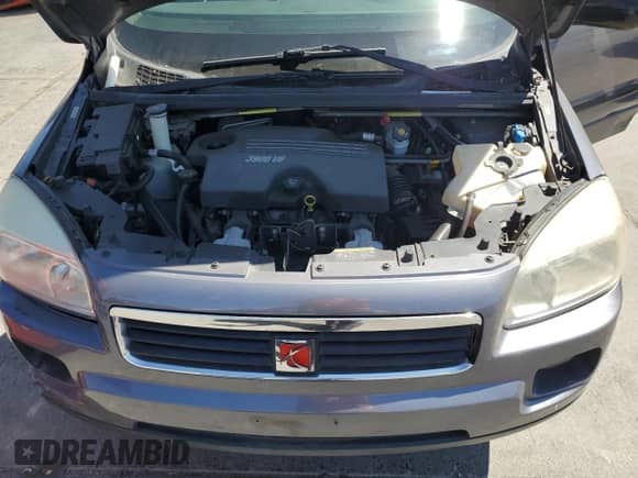 2007 Saturn Relay 1 с VIN 5GZDV53197D134186, выставлен на аукционе Copart как лот 63053585 с пробегом 141 796 миль миль и Списание • Salvage title. История ставок и продаж доступна на DreamBid. Изображение 12.
