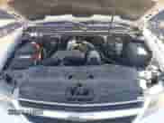 2007 Chevrolet Tahoe LTZ z VIN 1GNFK13077R293236, wystawiony jako IAAI lot #43442660 z przebiegiem 328 271 mil mil oraz . Historia ofert i sprzedaży dostępna na DreamBid. Obrazek 10.