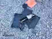 2023 BMW 5 Series 530i with VIN WBA53BH0XPWX98900, listed as a Copart auction lot 46243745 with 29,492 mi miles and Salvage title. Bid and sale history available at DreamBid. Image 14.