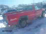 1996 Chevrolet Silverado 2500 с VIN 1GCGK24R8TZ180227, выставлен на аукционе IAAI как лот 41365213 с пробегом 156 808 миль миль и . История ставок и продаж доступна на DreamBid. Изображение 4.