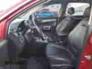 2012 Chevrolet Captiva Sport LT с VIN 3GNAL3E55CS636063, выставлен на аукционе Copart как лот 76069454 с пробегом 124 568 миль миль и Списание • Salvage title. История ставок и продаж доступна на DreamBid. Изображение 7.