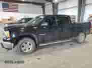 2010 GMC Sierra 1500 SLT z VIN 3GTRKWE22AG183834, wystawiony jako Copart lot #62725735 z przebiegiem 206 072 mil mil oraz Szkoda całkowita • Salvage title. Historia ofert i sprzedaży dostępna na DreamBid. Obrazek 1.