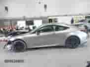 2023 Lexus RC 350 F Sport with VIN JTHGZ5DC4P5012086, listed as a IAAI auction lot 42596850 with 28,643 mi miles and . Bid and sale history available at DreamBid. Image 14.