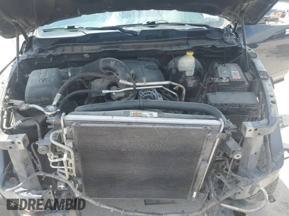 2016 Ram 1500 Laramie z VIN 1C6RR7VT6GS268937, wystawiony jako Copart lot #62875935 z przebiegiem 145 060 mil mil oraz Szkoda całkowita • Salvage title. Historia ofert i sprzedaży dostępna na DreamBid. Obrazek 12.