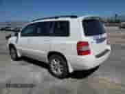 2006 Toyota Highlander Limited z VIN JTEDW21A260001576, wystawiony jako Copart lot #82286935 z przebiegiem 300 041 mil mil oraz Szkoda całkowita • Salvage title. Historia ofert i sprzedaży dostępna na DreamBid. Obrazek 2.