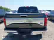 2015 Ford F-150 XLT z VIN 1FTEW1EG9FFB55393, wystawiony jako IAAI lot #42009188 z przebiegiem 200 407 mil mil oraz . Historia ofert i sprzedaży dostępna na DreamBid. Obrazek 16.