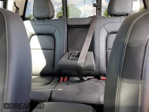 2022 Chevrolet Colorado 4WD Z71 with VIN 1GCGTDEN8N1243459, listed as a Copart auction lot 62418565 with 90,865 mi miles and Salvage title. Bid and sale history available at DreamBid. Image 10.