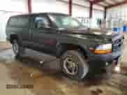 1999 Dodge Dakota с VIN 1B7GG26X5XS216564, выставлен на аукционе Copart как лот 85286805 с пробегом 183 423 миль миль и Списание • Salvage title. История ставок и продаж доступна на DreamBid. Изображение 4.