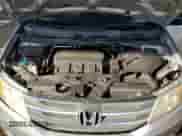 2013 Honda Odyssey EX-L с VIN 5FNRL5H64DB021543, выставлен на аукционе Copart как лот 84252445 с пробегом 147 038 миль миль и Списание • Salvage title. История ставок и продаж доступна на DreamBid. Изображение 12.