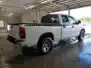 2008 Dodge 1500 ST with VIN 1D7HA18K38J204704, listed as a Copart auction lot 83959505 with 177,381 mi miles and Salvage title. Bid and sale history available at DreamBid. Image 3.