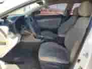 2018 Hyundai Elantra SEL with VIN 5NPD84LF6JH384033, listed as a Copart auction lot 86315195 with 123,413 mi miles and Salvage title. Bid and sale history available at DreamBid. Image 7.