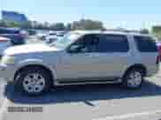 2006 Ford Explorer Limited with VIN 1FMEU65846UB31389, listed as a IAAI auction lot 43020375 with 106,154 mi miles and . Bid and sale history available at DreamBid. Image 14.