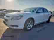 2009 Chevrolet Malibu 1LT с VIN 1G1ZH57B49F204369, выставлен на аукционе Copart как лот 82222685 с пробегом 162 600 миль миль и Списание • Salvage title. История ставок и продаж доступна на DreamBid. Изображение 1.