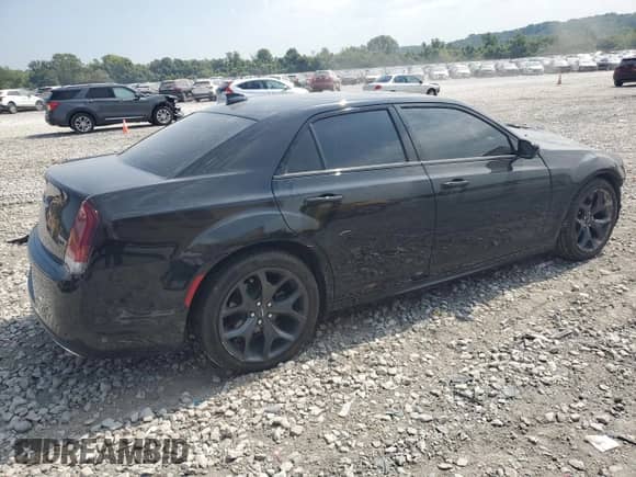 2020 Chrysler 300 Touring L с VIN 2C3CCAAG3LH250083, выставлен на аукционе Copart как лот 69109675 с пробегом 36 508 миль миль и Списание • Salvage title. История ставок и продаж доступна на DreamBid. Изображение 3.