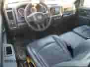 2013 Ram 1500 Tradesman z VIN 3C6JR6AP0DG572591, wystawiony jako Copart lot #79897204 z przebiegiem 160 626 mil mil oraz Szkoda całkowita • Salvage title. Historia ofert i sprzedaży dostępna na DreamBid. Obrazek 8.