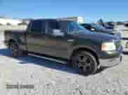 2006 Ford F-150 XLT with VIN 1FTRW02W06KD64679, listed as a Copart auction lot 88233135 with 188,608 mi miles and Clean title. Bid and sale history available at DreamBid. Image 4.