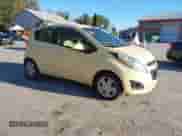 2014 Chevrolet Spark LS с VIN KL8CB6S92EC578587, выставлен на аукционе IAAI как лот 43431214 с пробегом 101 706 миль миль и . История ставок и продаж доступна на DreamBid. Изображение 1.