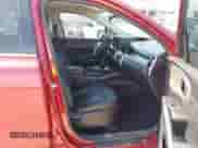 2021 Kia Sorento EX with VIN 5XYRH4LF2MG035520, listed as a IAAI auction lot 43082282 with 95,850 mi miles and . Bid and sale history available at DreamBid. Image 5.