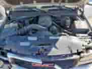 2001 GMC Sierra 1500 SLE z VIN 2GTEC19V911175578, wystawiony jako Copart lot #82488995 z przebiegiem 189 188 mil mil oraz Szkoda całkowita • Salvage title. Historia ofert i sprzedaży dostępna na DreamBid. Obrazek 11.