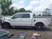 2011 Ford F-150 XLT z VIN 1FTFW1ET0BFD35521, wystawiony jako IAAI lot #42734522 z przebiegiem 158 365 mil mil oraz . Historia ofert i sprzedaży dostępna na DreamBid. Obrazek 14.