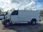 2013 Ford Econoline Cargo Commercial with VIN 1FTNE2EW0DDA41310, listed as a IAAI auction lot 43405112 with 185,163 mi miles and . Bid and sale history available at DreamBid. Image 14.
