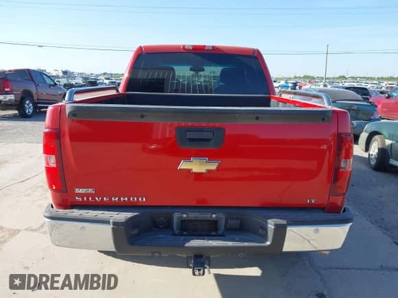 2011 Chevrolet Silverado 1500 LT с VIN 3GCPCSEA3BG242797, выставлен на аукционе IAAI как лот 42772117 с пробегом 164 657 миль миль и . История ставок и продаж доступна на DreamBid. Изображение 16.