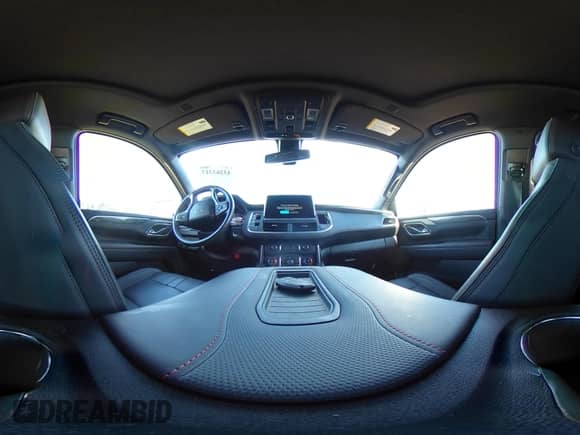 2022 Chevrolet Suburban RST с VIN 1GNSKEKTXNR241033, выставлен на аукционе IAAI как лот 43263317 с пробегом 54 352 миль миль и . История ставок и продаж доступна на DreamBid. Изображение 19.