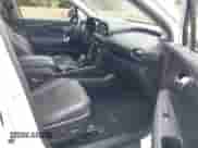 2020 Hyundai Santa Fe SEL with VIN 5NMS3CAA9LH167924, listed as a IAAI auction lot 42394309 with 66,160 mi miles and . Bid and sale history available at DreamBid. Image 5.