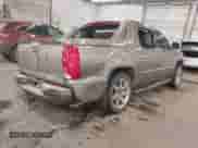 2011 Cadillac Escalade EXT Luxury с VIN 3GYT4MEF4BG222118, выставлен на аукционе IAAI как лот 41482082 с пробегом 170 555 миль миль и . История ставок и продаж доступна на DreamBid. Изображение 4.