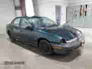 1998 Saturn SL с VIN 1G8ZH5280WZ312544, выставлен на аукционе Copart как лот 50971665 с пробегом 119 855 миль миль и Списание • Salvage title. История ставок и продаж доступна на DreamBid. Изображение 4.