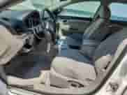2008 Saturn Aura XE с VIN 1G8ZS57N28F206102, выставлен на аукционе Copart как лот 70553455 с пробегом 218 010 миль миль и Списание • Salvage title. История ставок и продаж доступна на DreamBid. Изображение 7.