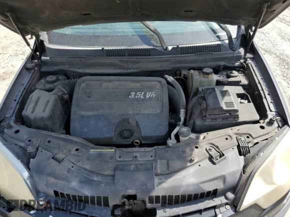 2009 Saturn VUE XE с VIN 3GSDL43NX9S533989, выставлен на аукционе Copart как лот 80708885 с пробегом 167 051 миль миль и Списание • Salvage title. История ставок и продаж доступна на DreamBid. Изображение 12.
