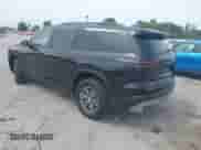 2025 Chevrolet Traverse FWD LT с VIN 1GNERGRS1SJ197936, выставлен на аукционе IAAI как лот 42723008 с пробегом 5 150 миль миль и . История ставок и продаж доступна на DreamBid. Изображение 3.