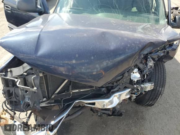 2006 GMC Sierra 1500 SLE1 с VIN 1GTEC19T76Z190884, выставлен на аукционе Copart как лот 71099295 с пробегом Не указан миль и Списание • Salvage title. История ставок и продаж доступна на DreamBid. Изображение 11.