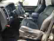 2014 Ram 1500 Laramie z VIN 1C6RR7VMXES329308, wystawiony jako Copart lot #49116375 z przebiegiem 148 881 mil mil oraz Szkoda całkowita • Salvage title. Historia ofert i sprzedaży dostępna na DreamBid. Obrazek 7.