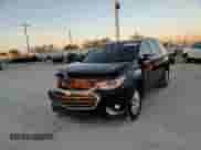 2020 Chevrolet Traverse LT Cloth z VIN 1GNERGKW5LJ158765, wystawiony jako Copart lot #82576395 z przebiegiem 92 894 mil mil oraz Szkoda całkowita • Salvage title. Historia ofert i sprzedaży dostępna na DreamBid. Obrazek 14.