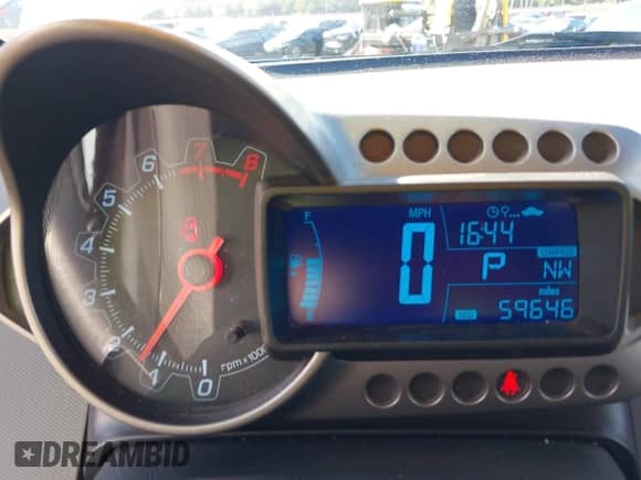2014 Chevrolet Sonic LTZ с VIN 1G1JE6SB8E4227548, выставлен на аукционе IAAI как лот 43316295 с пробегом 59 646 миль миль и . История ставок и продаж доступна на DreamBid. Изображение 7.