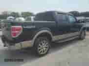 2014 Ford F-150 FX4 with VIN 1FTFW1ET9EKF47524, listed as a Copart auction lot 67927705 with 164,198 mi miles and Salvage title. Bid and sale history available at DreamBid. Image 3.