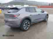 2025 Chevrolet Equinox EV LT с VIN 3GN7DLRP7SS126668, выставлен на аукционе IAAI как лот 41911235 с пробегом 4 630 миль миль и . История ставок и продаж доступна на DreamBid. Изображение 4.