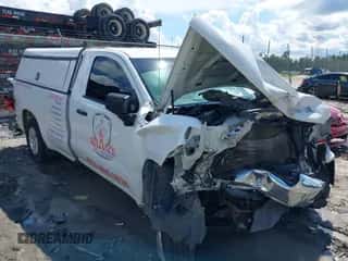 2019 Chevrolet Silverado 1500 Work Truck с VIN 3GCNWAEF3KG207682, выставлен на аукционе IAAI как лот 42768673 с пробегом 124 920 миль миль и . История ставок и продаж доступна на DreamBid. Изображение 1.