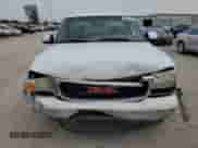 1999 GMC Sierra 1500 SL z VIN 1GTEC14V3XE544949, wystawiony jako Copart lot #68512264 z przebiegiem Nie podano mil oraz Szkoda całkowita • Salvage title. Historia ofert i sprzedaży dostępna na DreamBid. Obrazek 5.