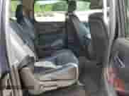 2012 Chevrolet Suburban LTZ с VIN 1GNSKKE79CR148174, выставлен на аукционе Copart как лот 64941565 с пробегом 162 810 миль миль и Чистый • Clean title. История ставок и продаж доступна на DreamBid. Изображение 11.