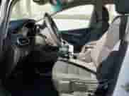 2023 Chevrolet Bolt EV 1LT с VIN 1G1FW6S04P4127404, выставлен на аукционе Copart как лот 58051565 с пробегом 18 398 миль миль и Списание • Salvage title. История ставок и продаж доступна на DreamBid. Изображение 7.