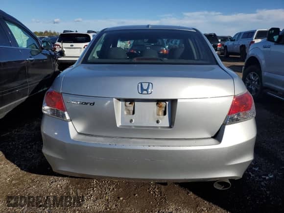 2009 Honda Accord EX-L с VIN 1HGCP26879A093173, выставлен на аукционе Copart как лот 82266735 с пробегом 203 794 миль миль и Чистый • Clean title. История ставок и продаж доступна на DreamBid. Изображение 6.