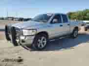 2007 Dodge 1500 ST with VIN 1D7HA18P47S226523, listed as a Copart auction lot 81200875 with 175,651 mi miles and Salvage title. Bid and sale history available at DreamBid. Image 1.