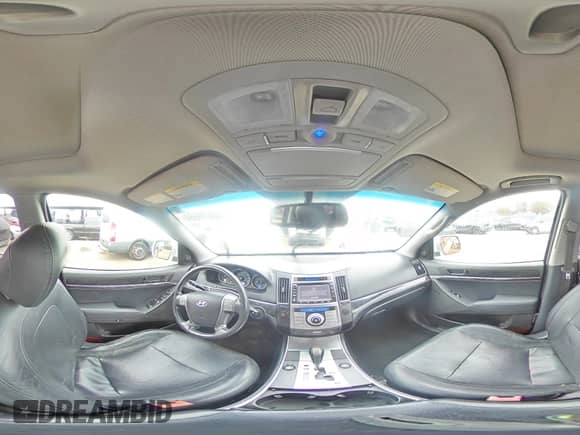 2011 Hyundai Veracruz Limited с VIN KM8NU4CC4BU154113, выставлен на аукционе Copart как лот 75478664 с пробегом 185 094 миль миль и Списание • Salvage title. История ставок и продаж доступна на DreamBid. Изображение 13.