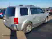 2011 Honda Pilot EX-L с VIN 5FNYF4H76BB075235, выставлен на аукционе IAAI как лот 43320033 с пробегом 245 053 миль миль и . История ставок и продаж доступна на DreamBid. Изображение 4.