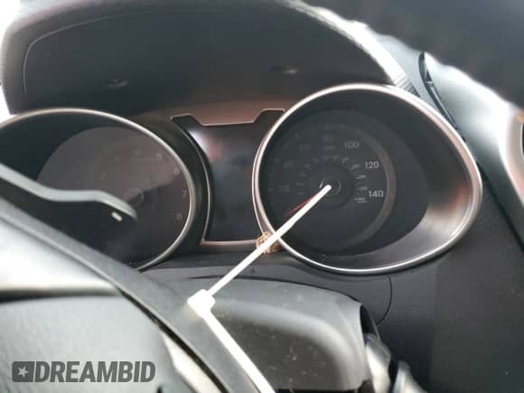 2015 Hyundai Veloster RE:FLEX with VIN KMHTC6AD0FU219689, listed as a Copart auction lot 71928015 with Not provided miles and Salvage title. Bid and sale history available at DreamBid. Image 9.