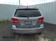 2016 Dodge Journey SE with VIN 3C4PDCAB3GT212053, listed as a Copart auction lot 66263335 with 119,036 mi miles and Clean title. Bid and sale history available at DreamBid. Image 6.