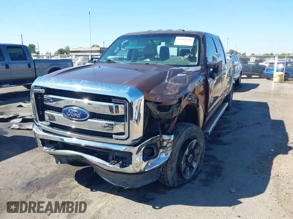 2011 Ford F-250 XL с VIN 1FT7W2BT2BEC80476, выставлен на аукционе IAAI как лот 43194586 с пробегом 175 230 миль миль и . История ставок и продаж доступна на DreamBid. Изображение 17.